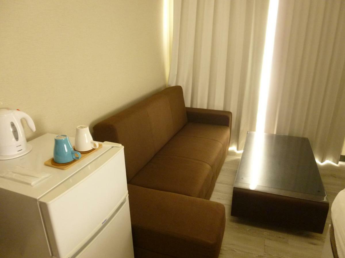Hyu House Otel Tokyo Dış mekan fotoğraf